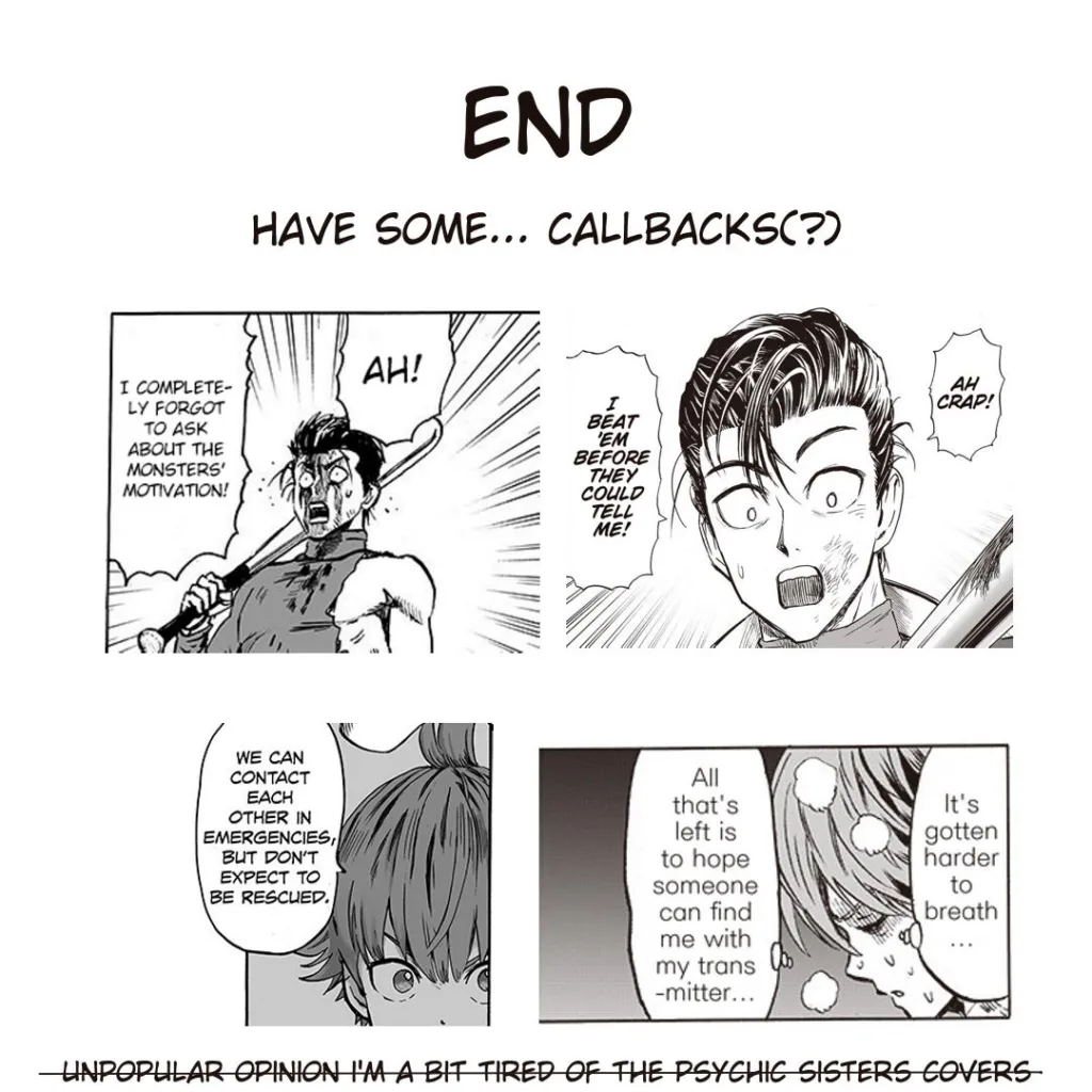 one punch man ch149 page29